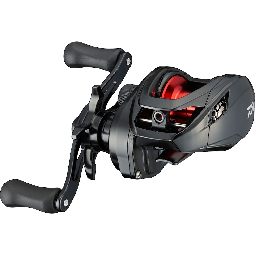 Daiwa PR100 multirulle - Daiwa