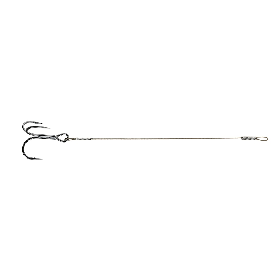 Daiwa Prorex 7x7 extra krok 2 st/pkt - Daiwa