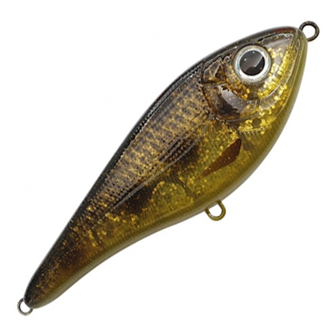 Strike Pro Buster Swim 13 cm jerkbait - Strike Pro