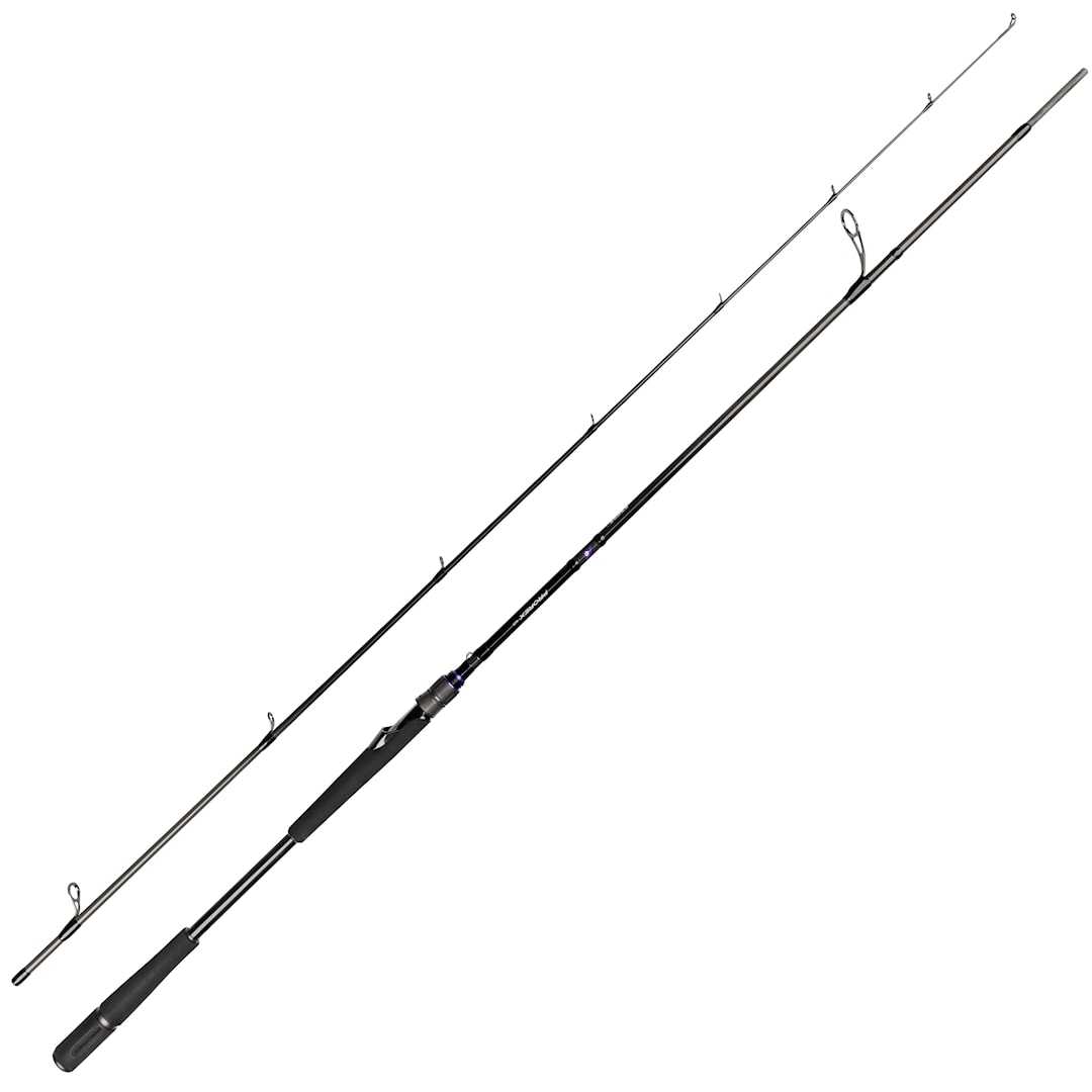 Daiwa Prorex AGS Spin haspelspö Versatile 8´ 10-30g - Daiwa