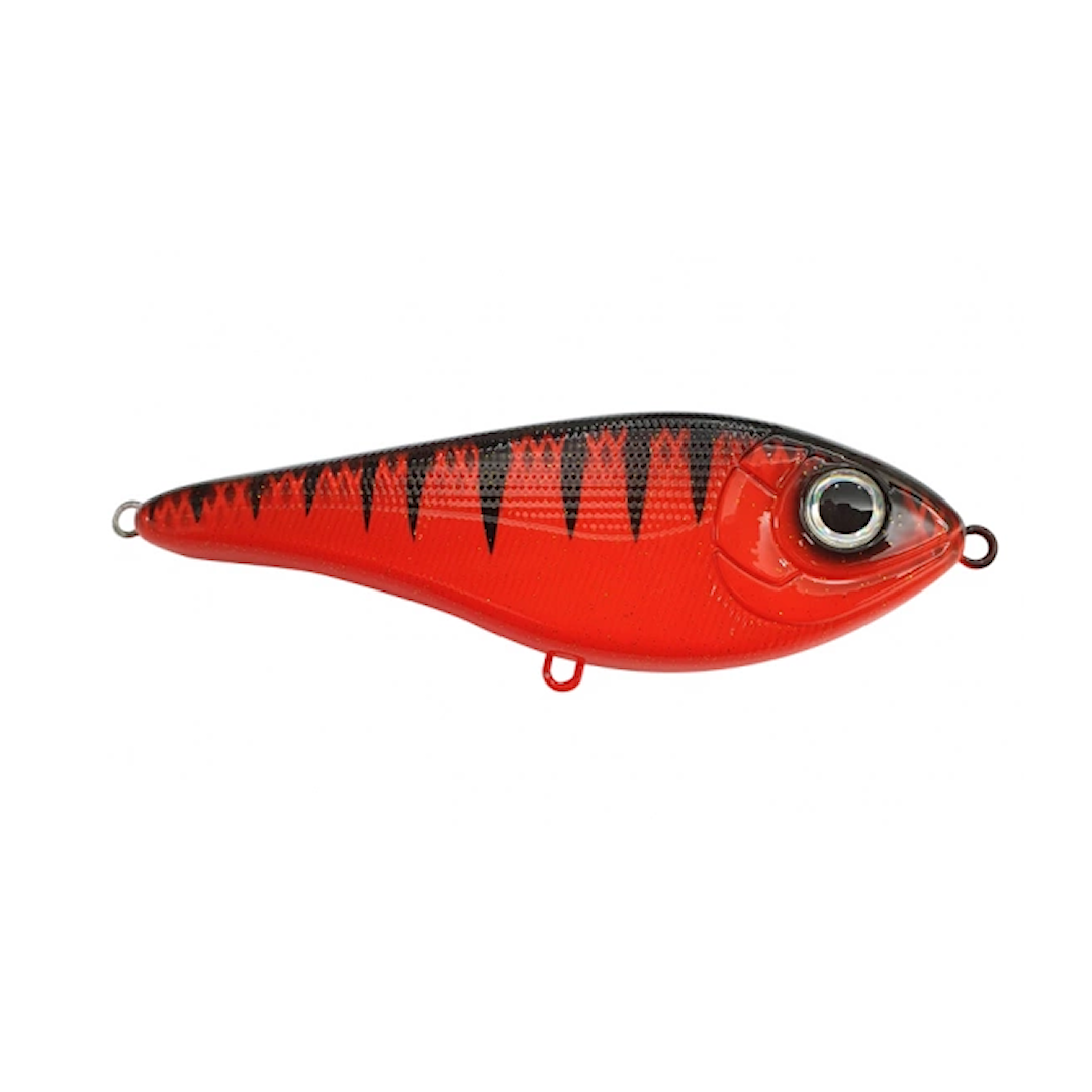 Strike Pro Buster Swim 13 cm jerkbait - Strike Pro