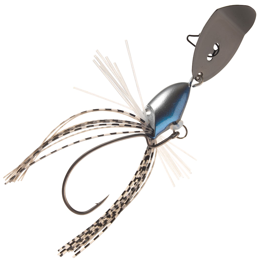 PX FLEX BLADE JIG 14g SS BLUE SMELT - Daiwa