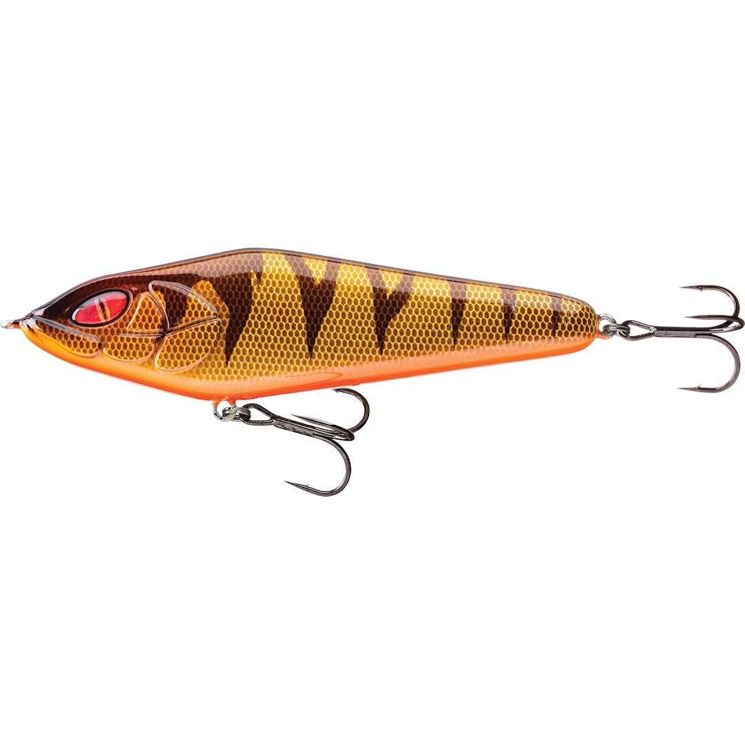 Daiwa Prorex Lazy Jerk 120SS - Daiwa