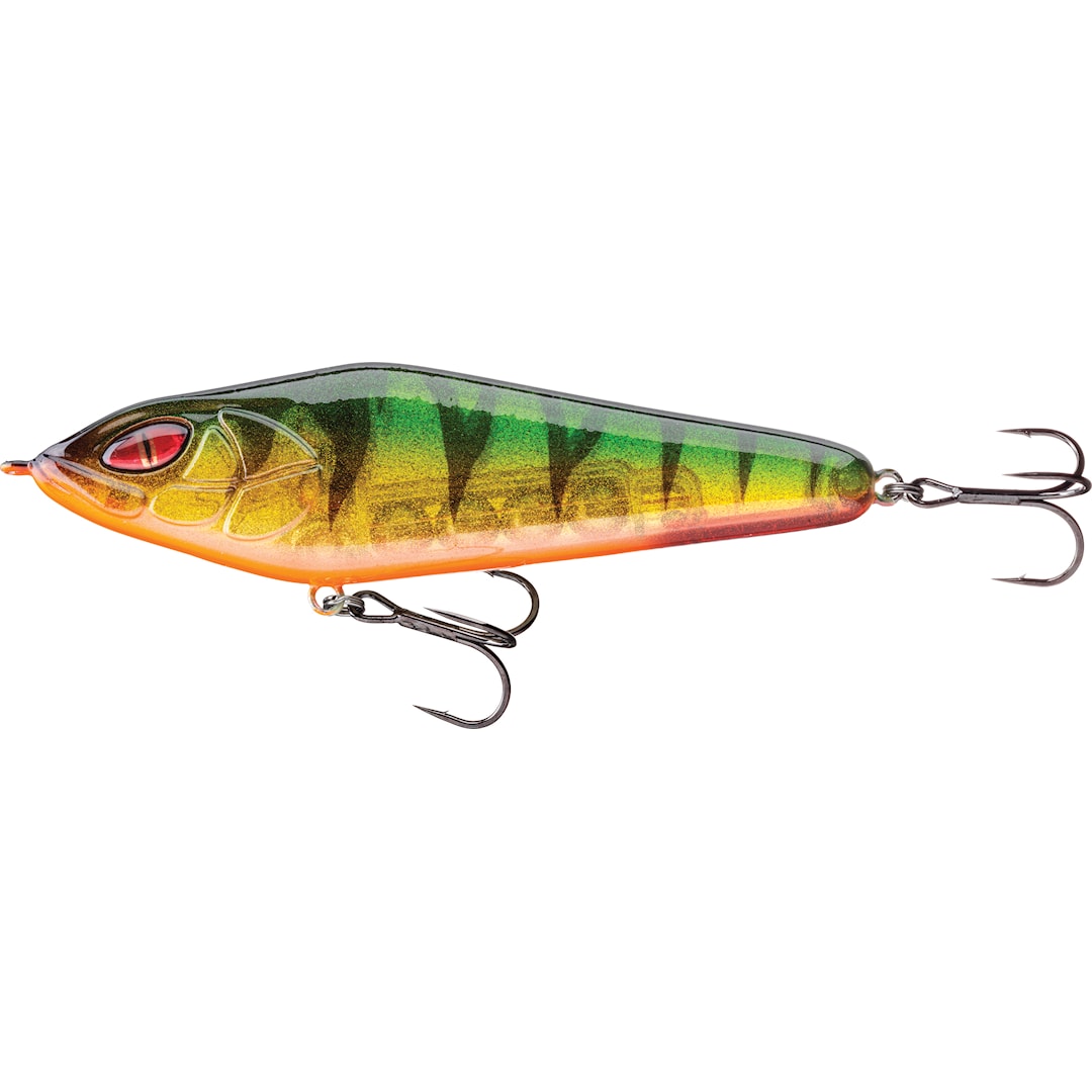 Daiwa Prorex Lazy Jerk 120SS - Daiwa