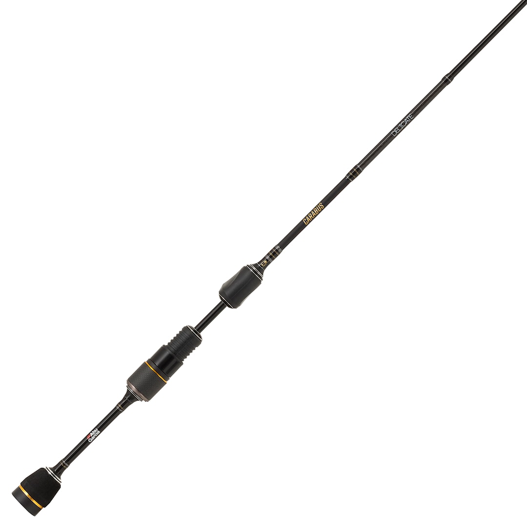 Abu Garcia Carabus Delicate haspelspö - Abu Garcia