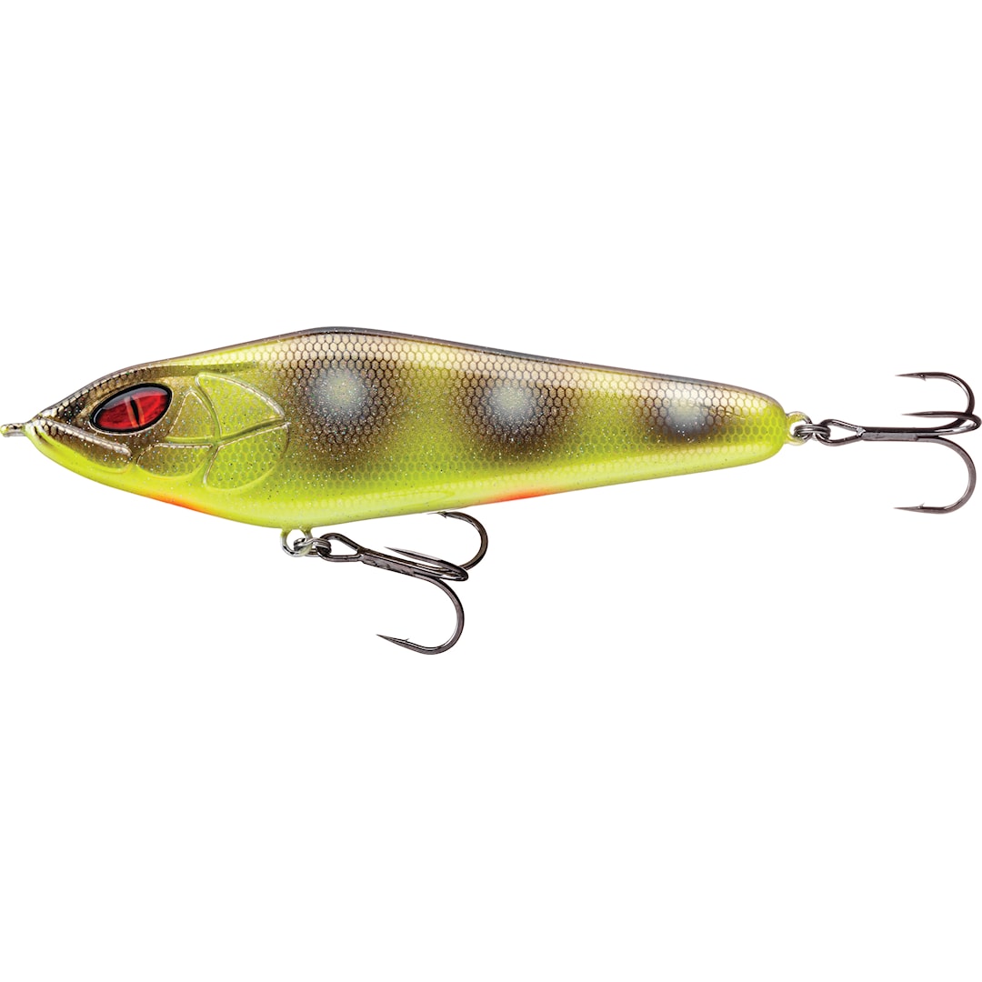Daiwa Prorex Lazy Jerk 120SS - Daiwa