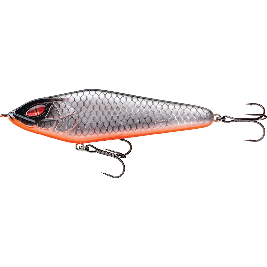 Daiwa Prorex Lazy Jerk 120SS - Daiwa