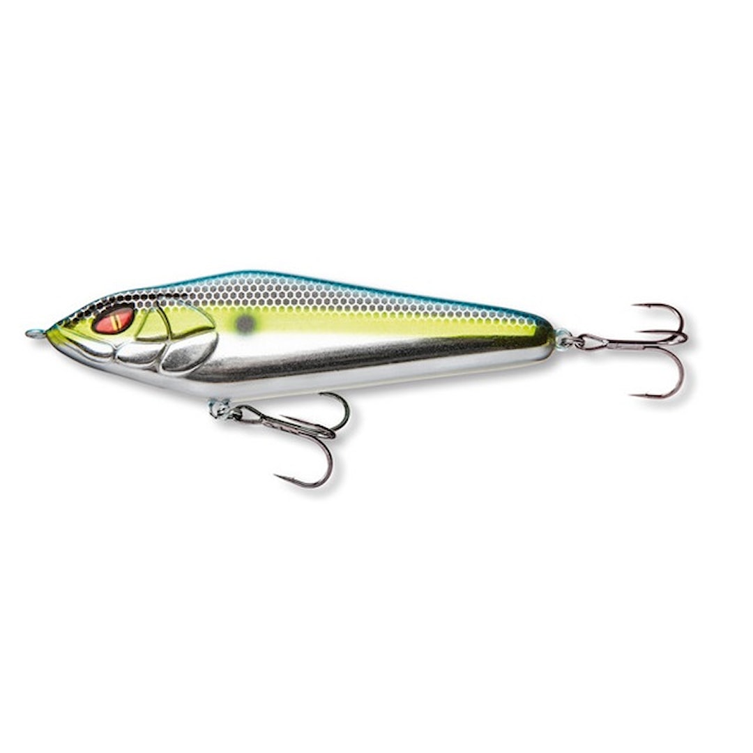 Daiwa Prorex Lazy Jerk 120SS - Daiwa