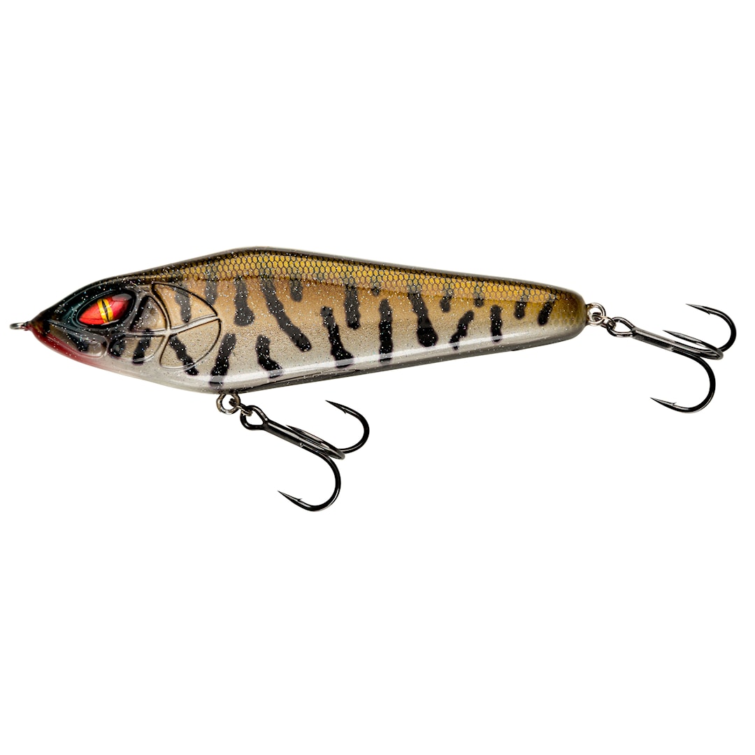 Daiwa Prorex Lazy Jerk 12 cm jerkki - Daiwa