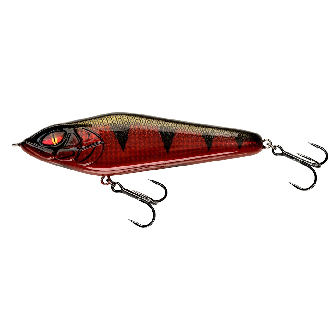 Daiwa Prorex Lazy Jerk 12 cm jerkki - Daiwa