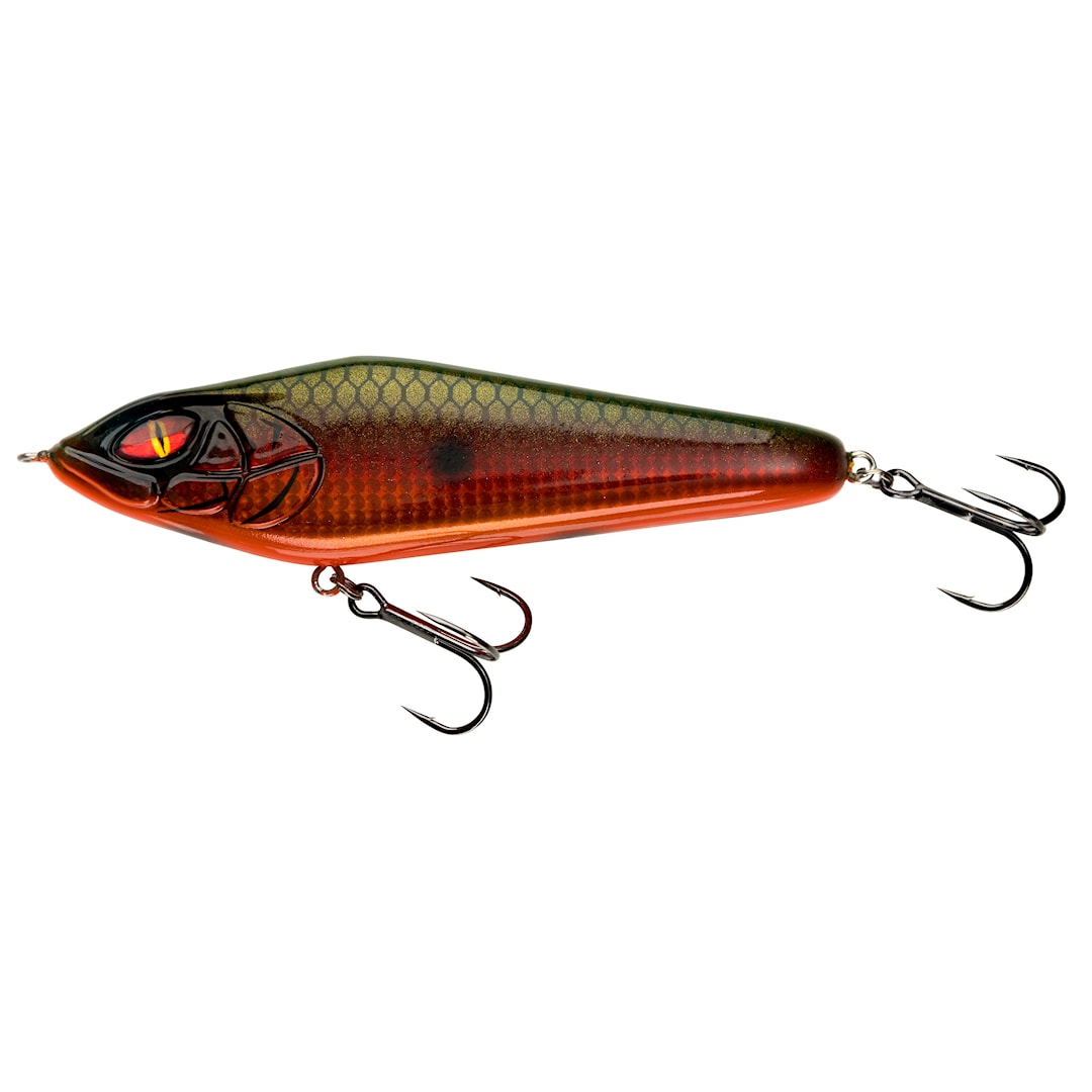 Daiwa Prorex Lazy Jerk 12 cm jerkki - Daiwa