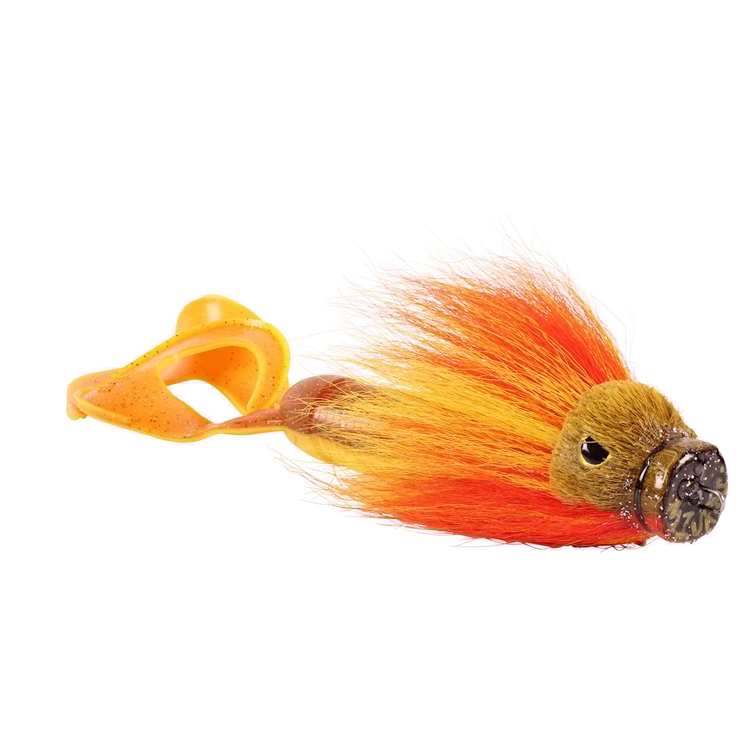 Strike Pro Miuras Mouse Big 23 cm - Strike Pro
