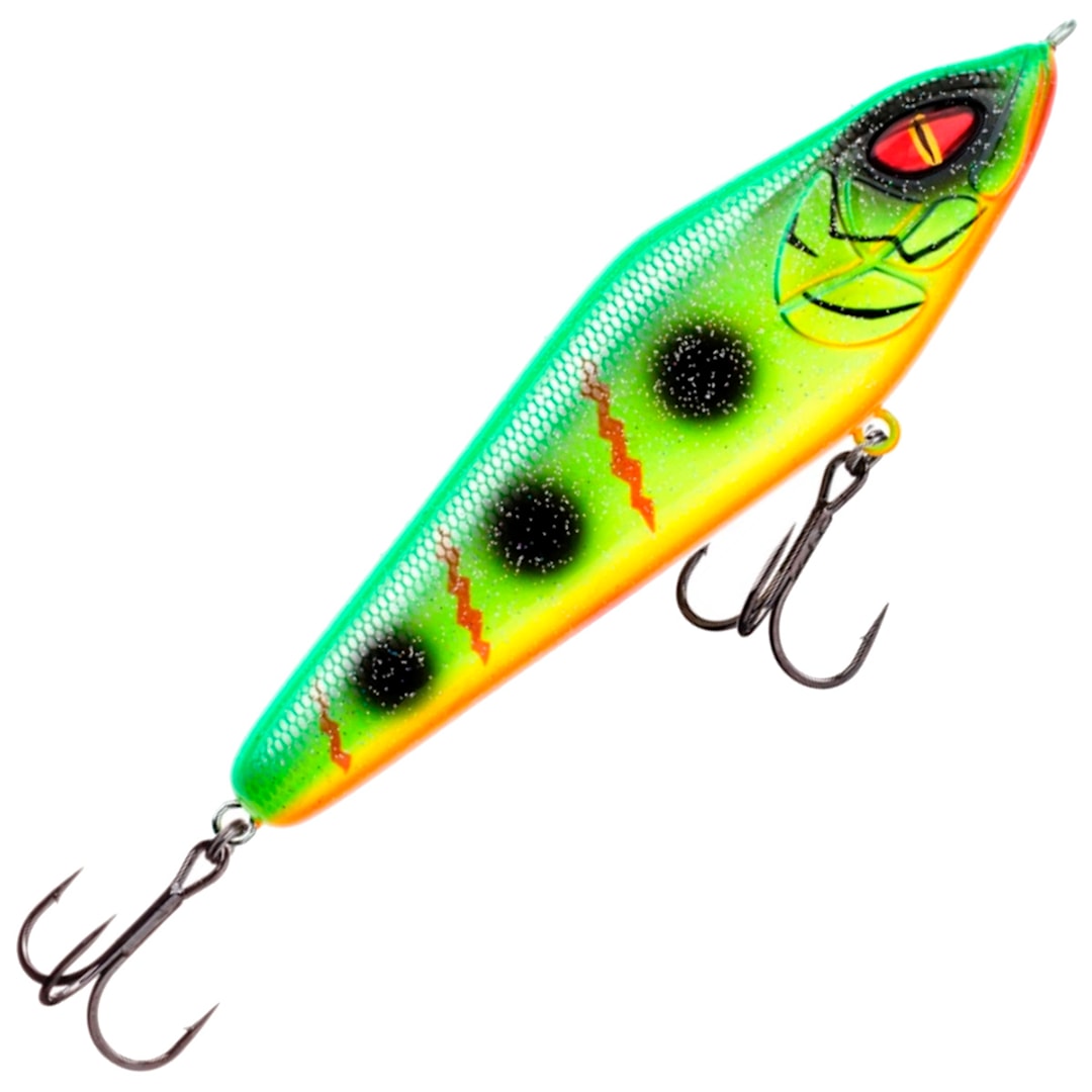 Daiwa Prorex Lazy Jerk 15,5cm jerk - Daiwa