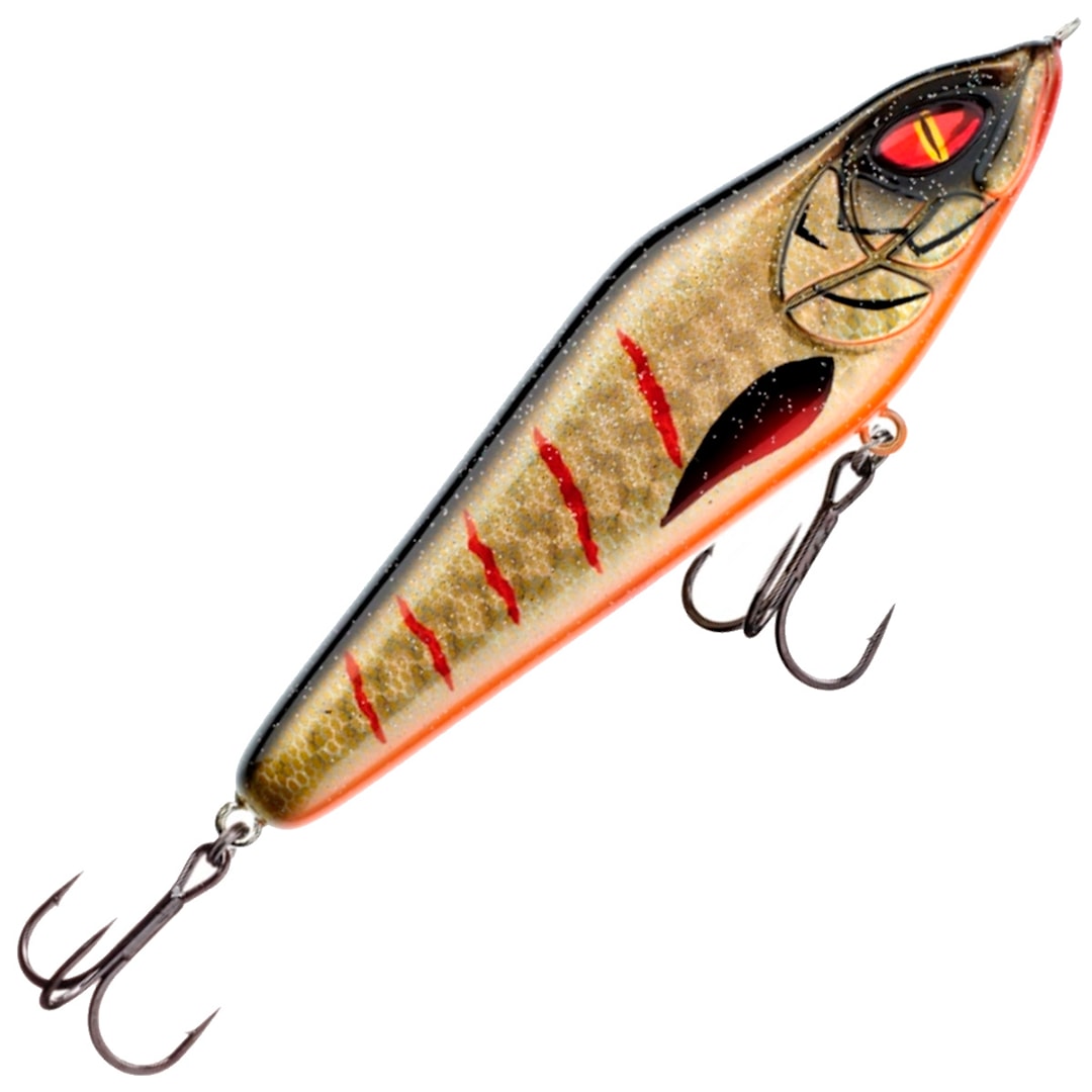 Daiwa Prorex Lazy Jerk 15,5cm jerk - Daiwa