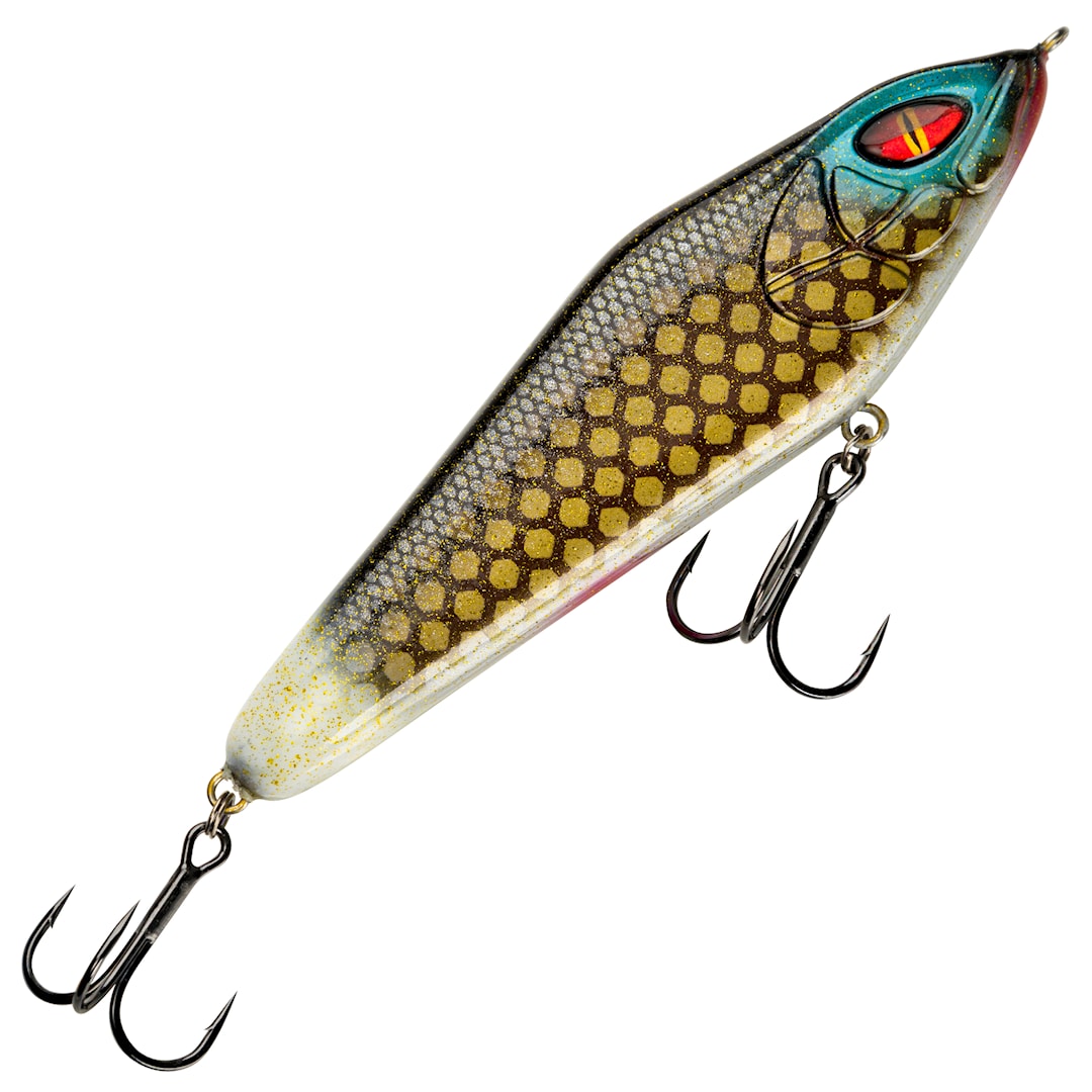 Daiwa Prorex Lazy Jerk 15,5cm jerk UV Braxen - Daiwa