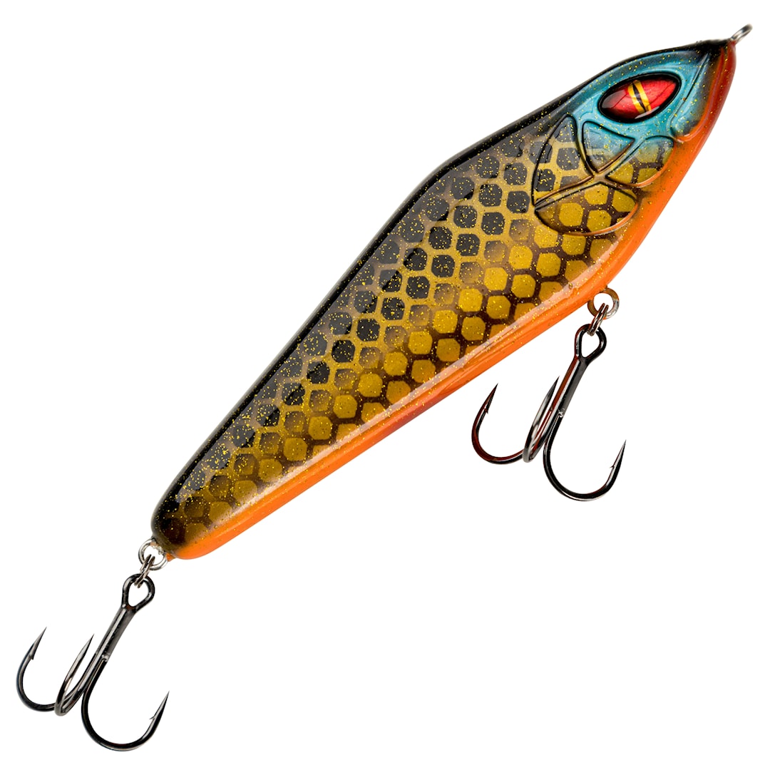 Daiwa Prorex Lazy Jerk 15,5cm jerk UV Sucker 10 - Daiwa