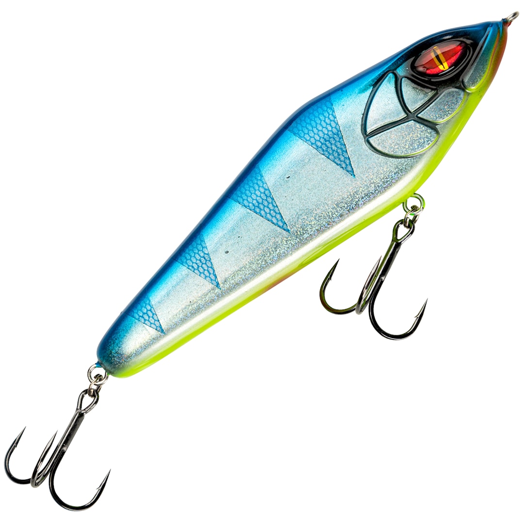 Daiwa Prorex Lazy Jerk 15,5cm jerk Swedish Steel - Daiwa