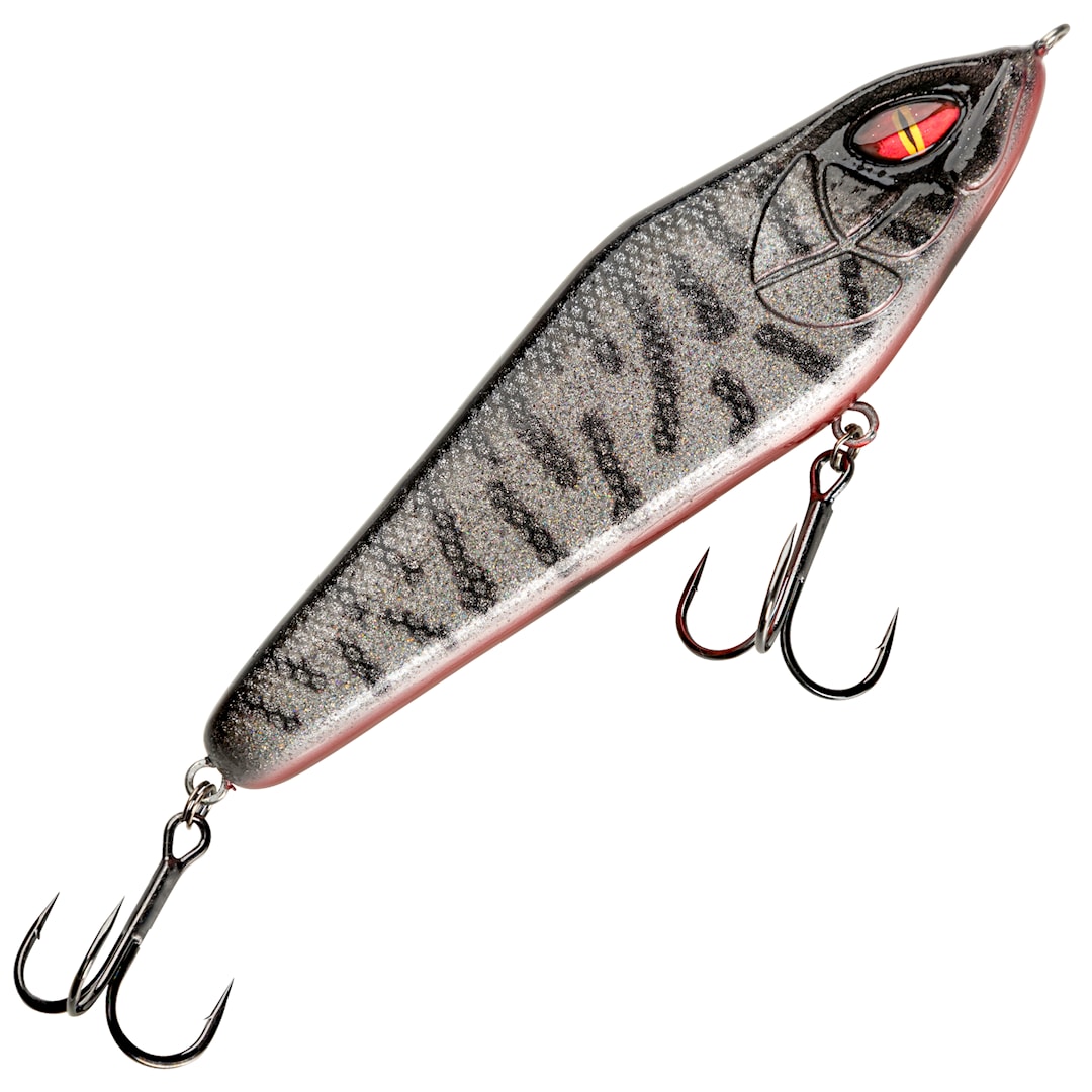 Daiwa Prorex Lazy Jerk 15,5cm jerk Ghost Burbot - Daiwa