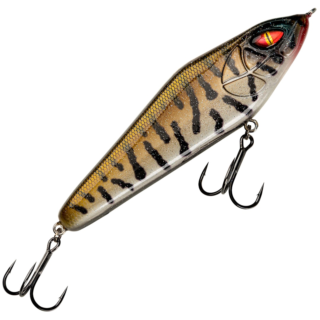 Daiwa Prorex Lazy Jerk 15,5cm jerk - Daiwa