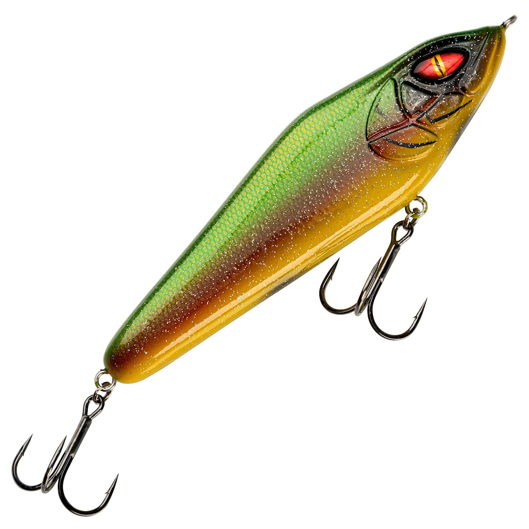 Daiwa Prorex Lazy Jerk 15,5cm jerk - Daiwa