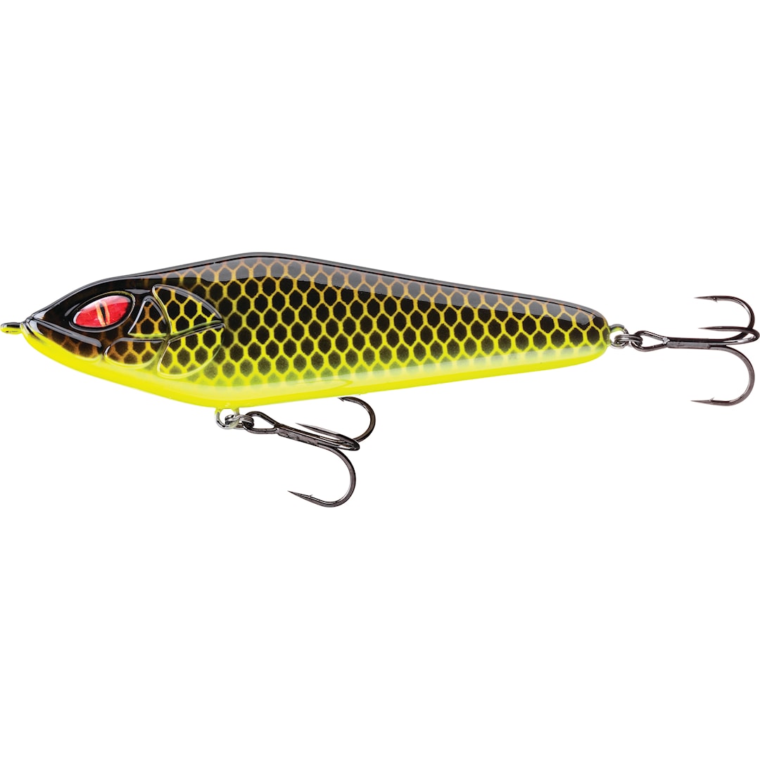 Daiwa Prorex Lazy Jerk 90SS - Daiwa