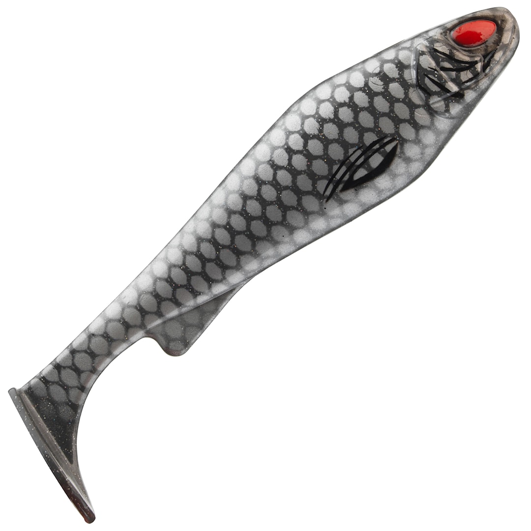 Daiwa Prorex Lazy Shad 16 cm STEEL GREY - Daiwa