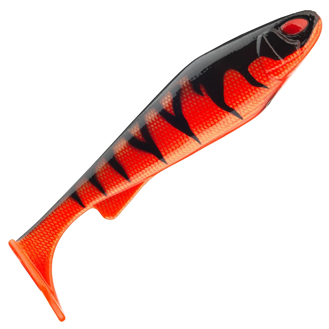 Daiwa Prorex Lazy Shad 16 cm RED TIGER - Daiwa