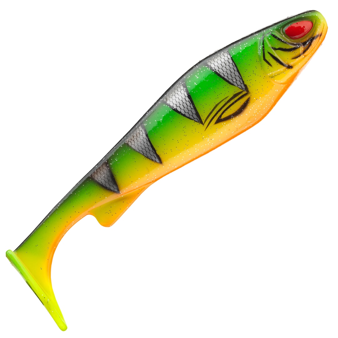 Daiwa Prorex Lazy Shad 16 cm MAGIC GREEN - Daiwa