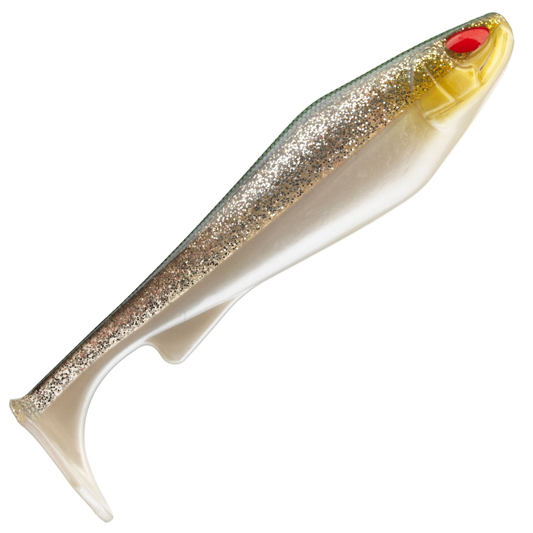 Daiwa Prorex Lazy Shad 16 cm HEADLIGHT FLAKE - Daiwa