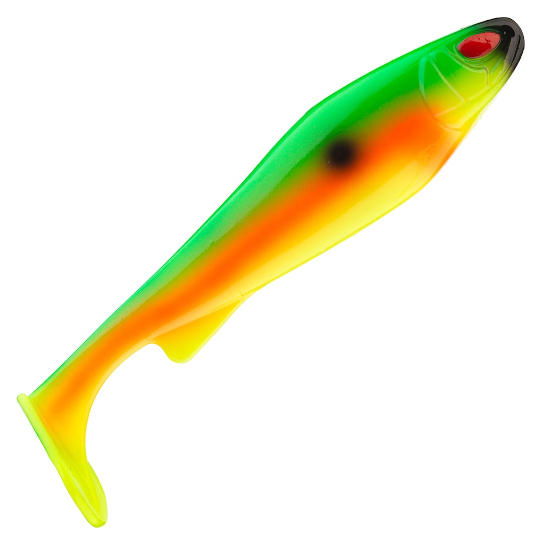 Daiwa Prorex Lazy Shad 16 cm PARROT - Daiwa