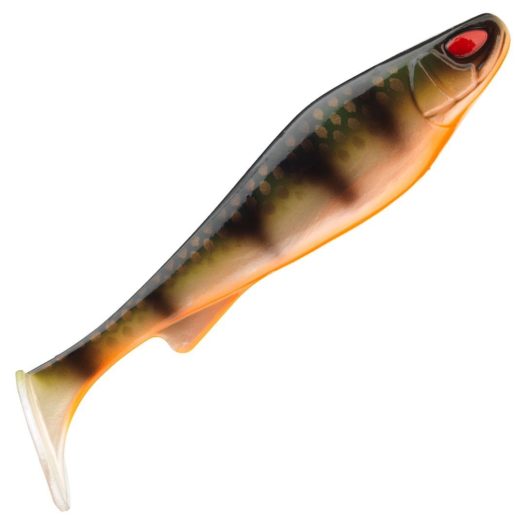 Daiwa Prorex Lazy Shad 20 cm NATURAL PERCH - Daiwa