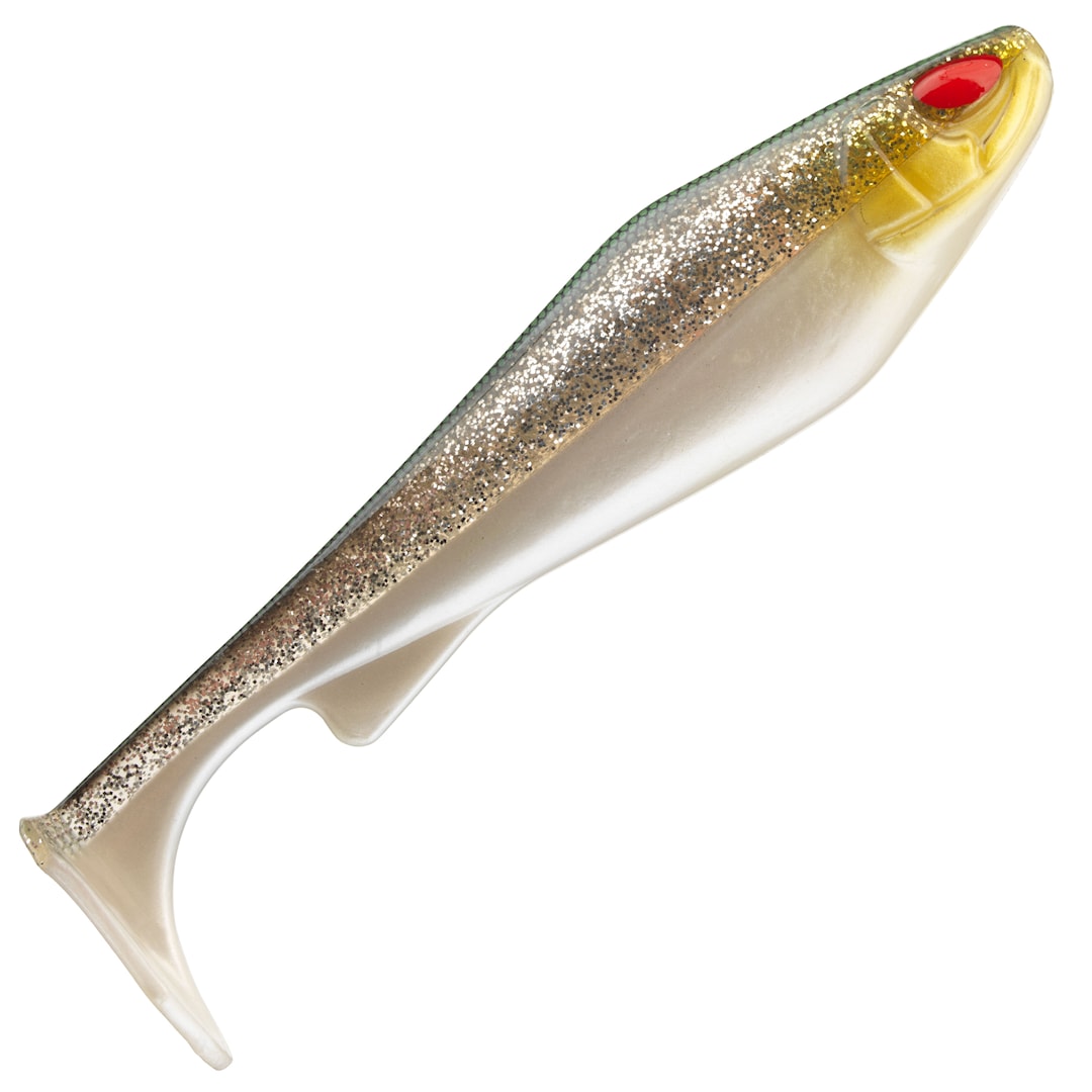 Daiwa Prorex Lazy Shad 20 cm HEADLIGHT FLAKE - Daiwa
