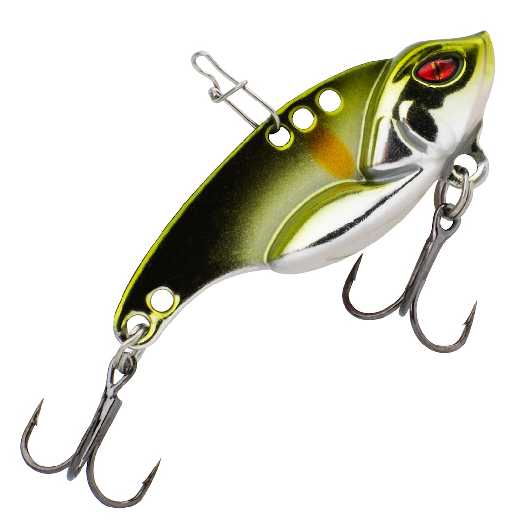 Daiwa Prorex Metal Vibe 4,3 cm - Daiwa