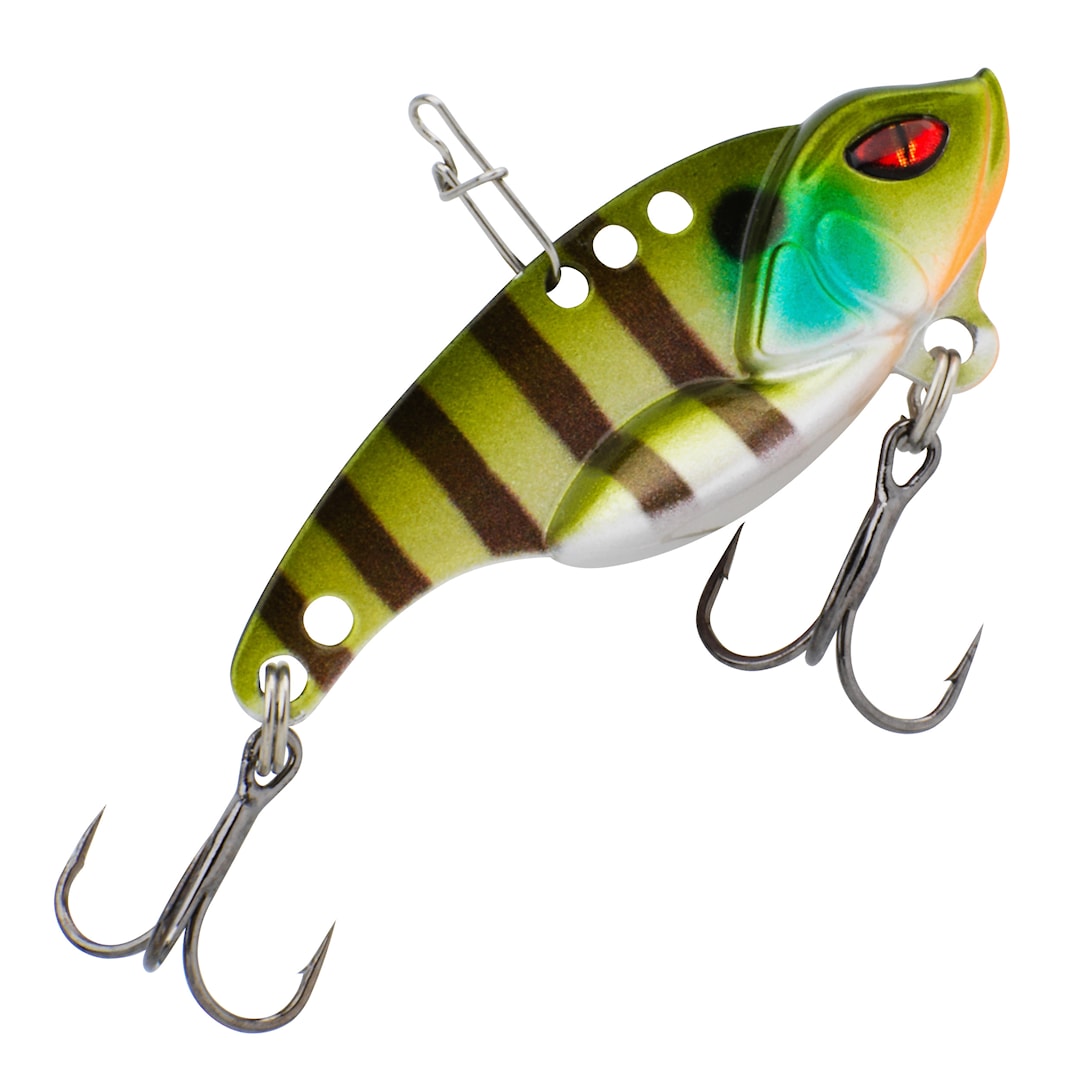 Daiwa Prorex Metal Vibe 4,3 cm - Daiwa