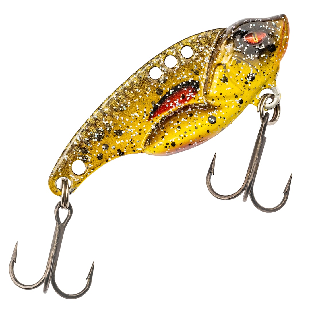 Daiwa Prorex Metal Vibe 10 g blade bait Sucker GT - Daiwa