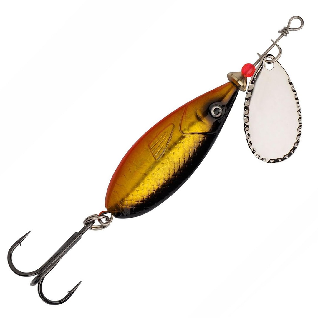 Abu Garcia Droppen Maxi 12 g lippa Sunrise - Abu Garcia