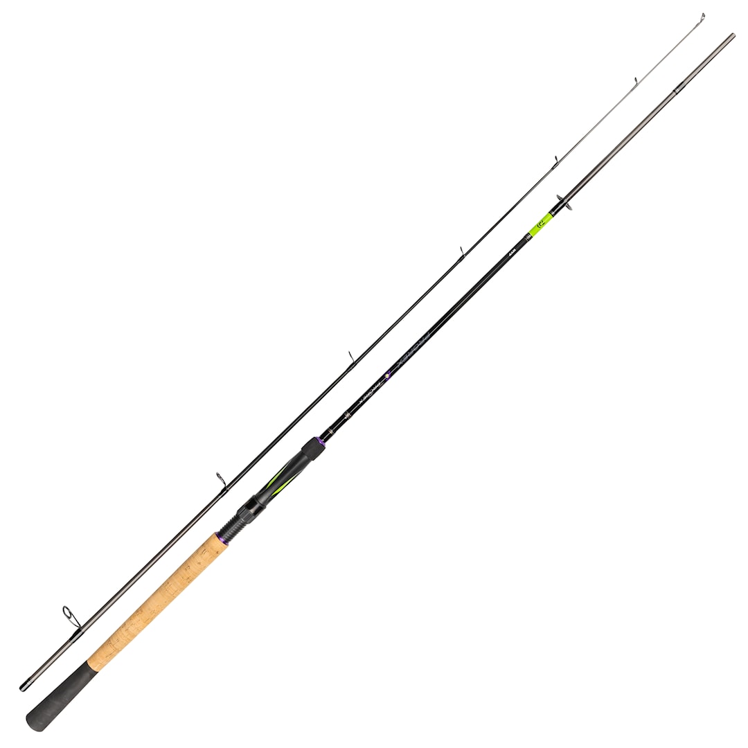 Daiwa Prorex S haspelspö 8´ 50-100g - Daiwa