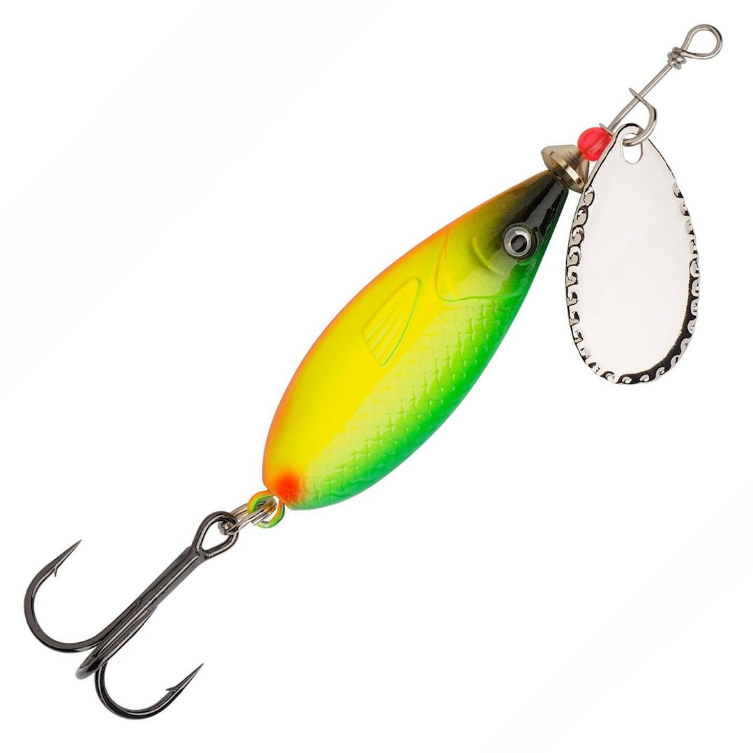 Abu Garcia Droppen Maxi 12 g lippa Chart Green - Abu Garcia