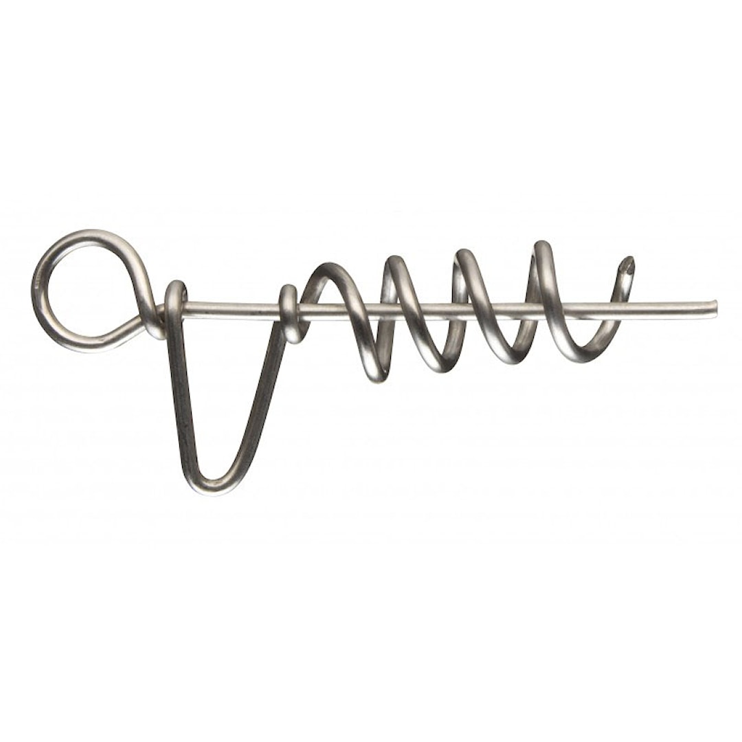 Daiwa Prorex Soft Tail Connector 10 st/pkt - Daiwa