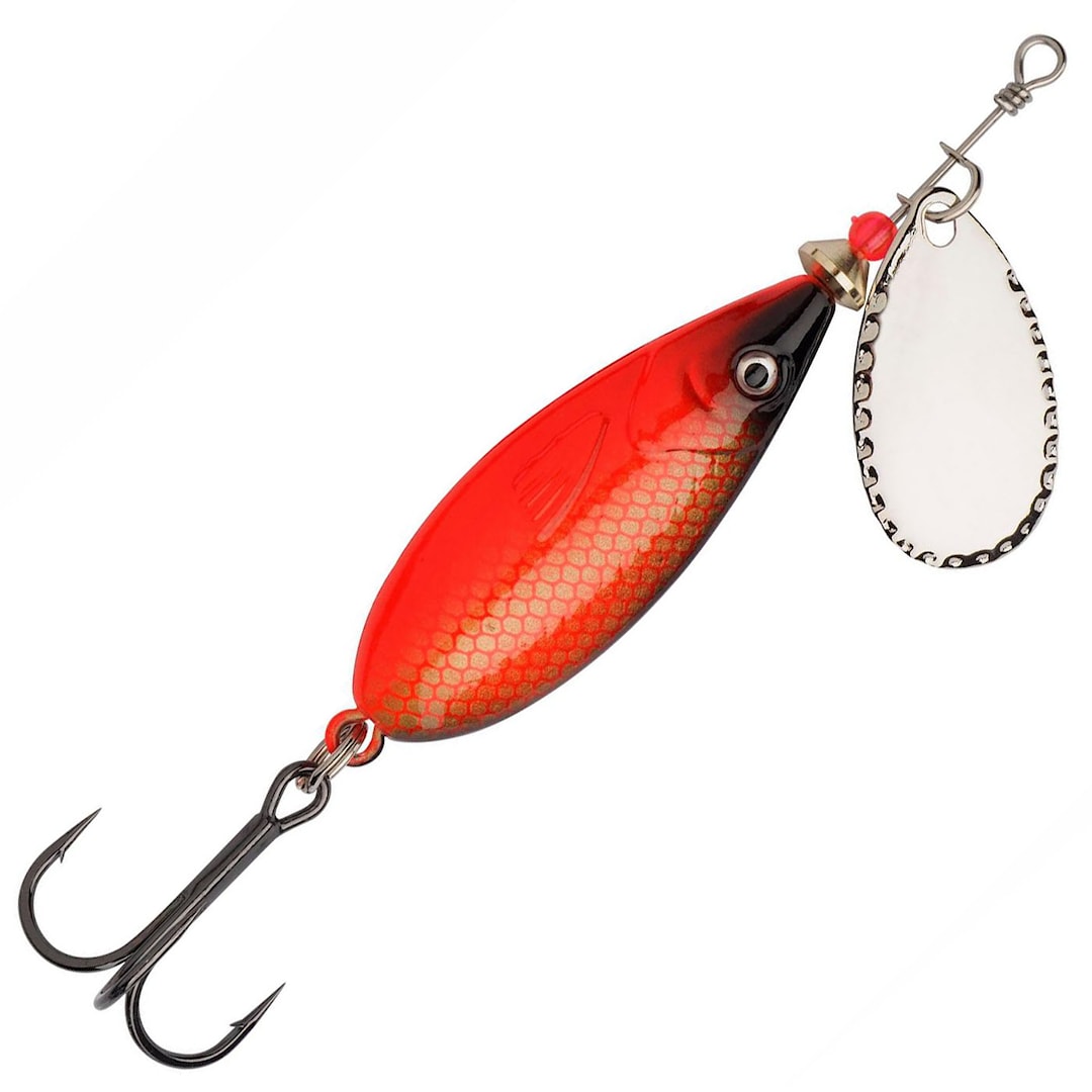 Abu Garcia Droppen Maxi 12 g lippa Red Devil - Abu Garcia