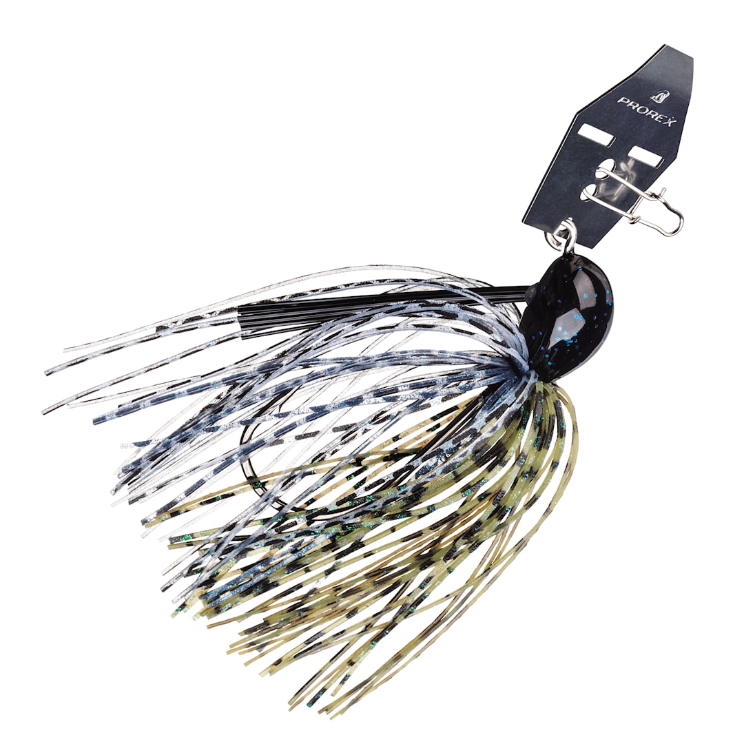 Daiwa Prorex Tungsten Blade Jig 10,5 g - Daiwa