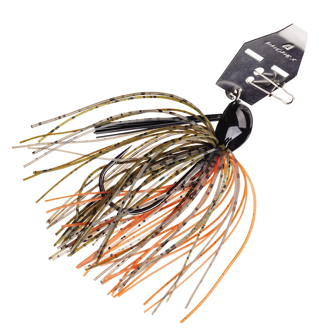 Daiwa Prorex Tungsten Blade Jig 10,5 g - Daiwa
