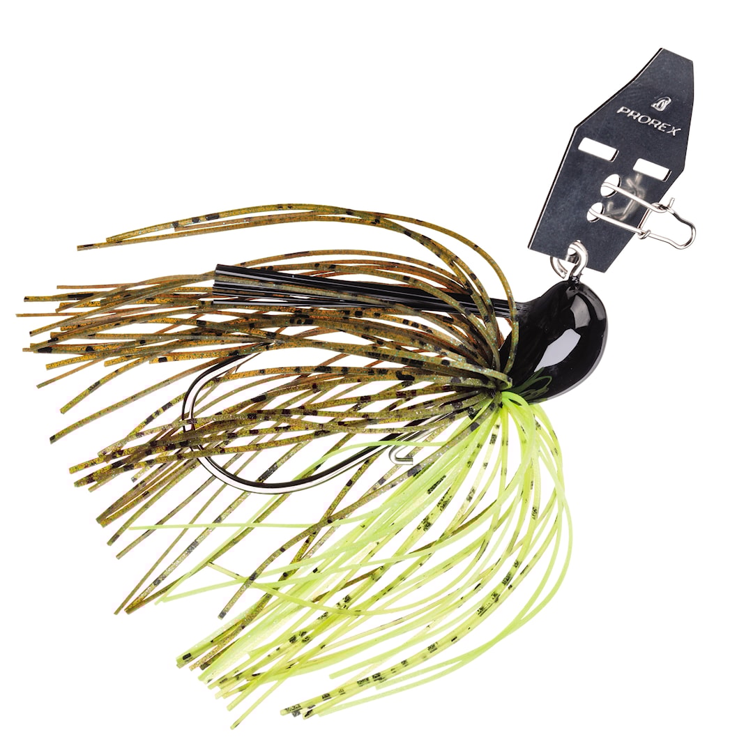 Daiwa Prorex Tungsten Blade Jig 10,5 g - Daiwa
