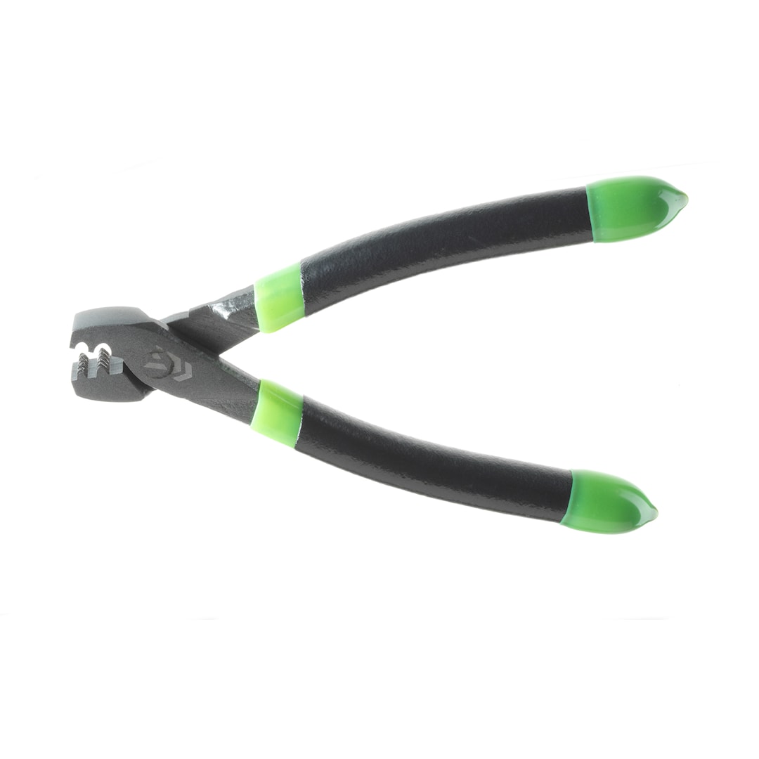 Daiwa Prorex vajerlåstång - Daiwa