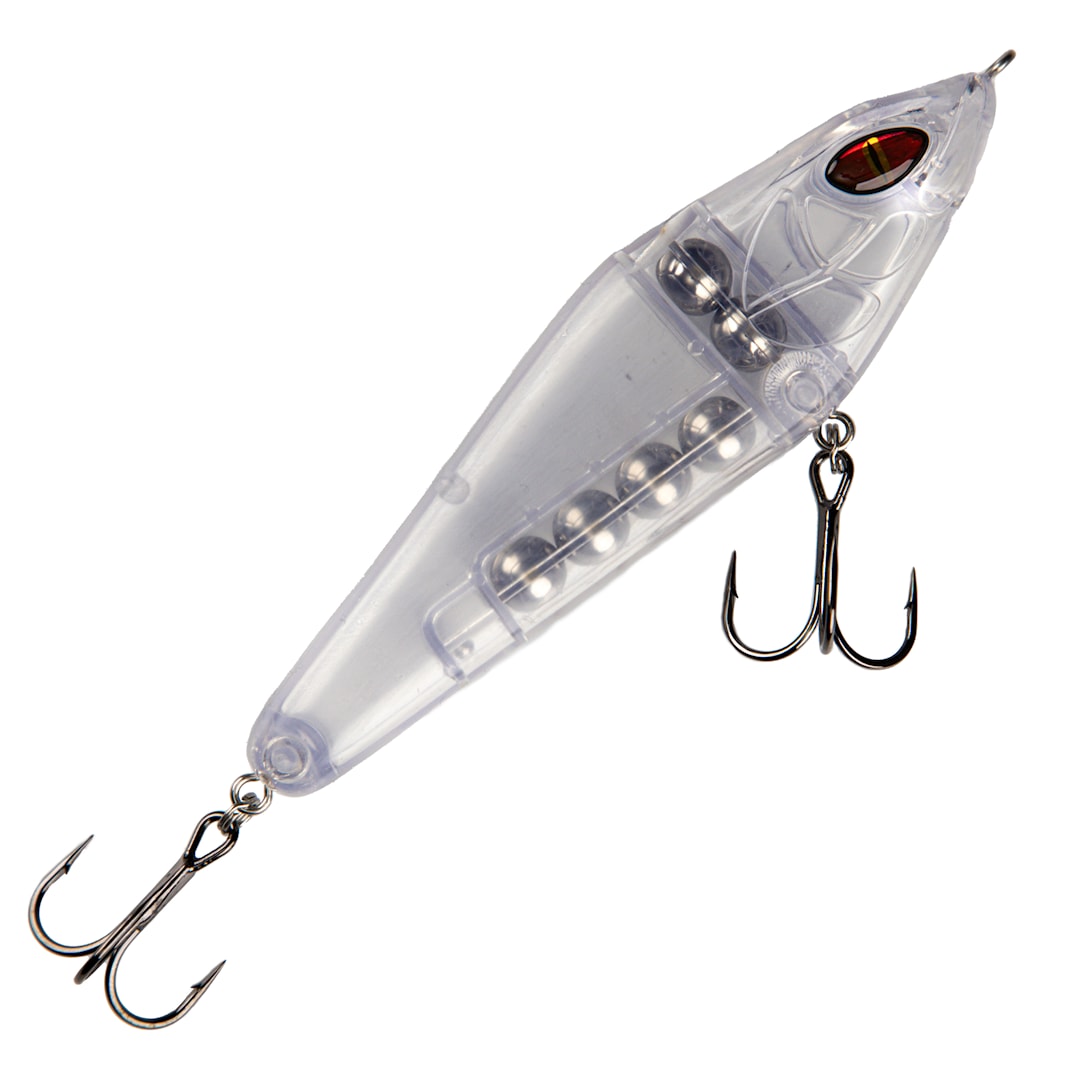 Daiwa Prorez Lazy Jerk 15,5cm Please Paint Me - Daiwa