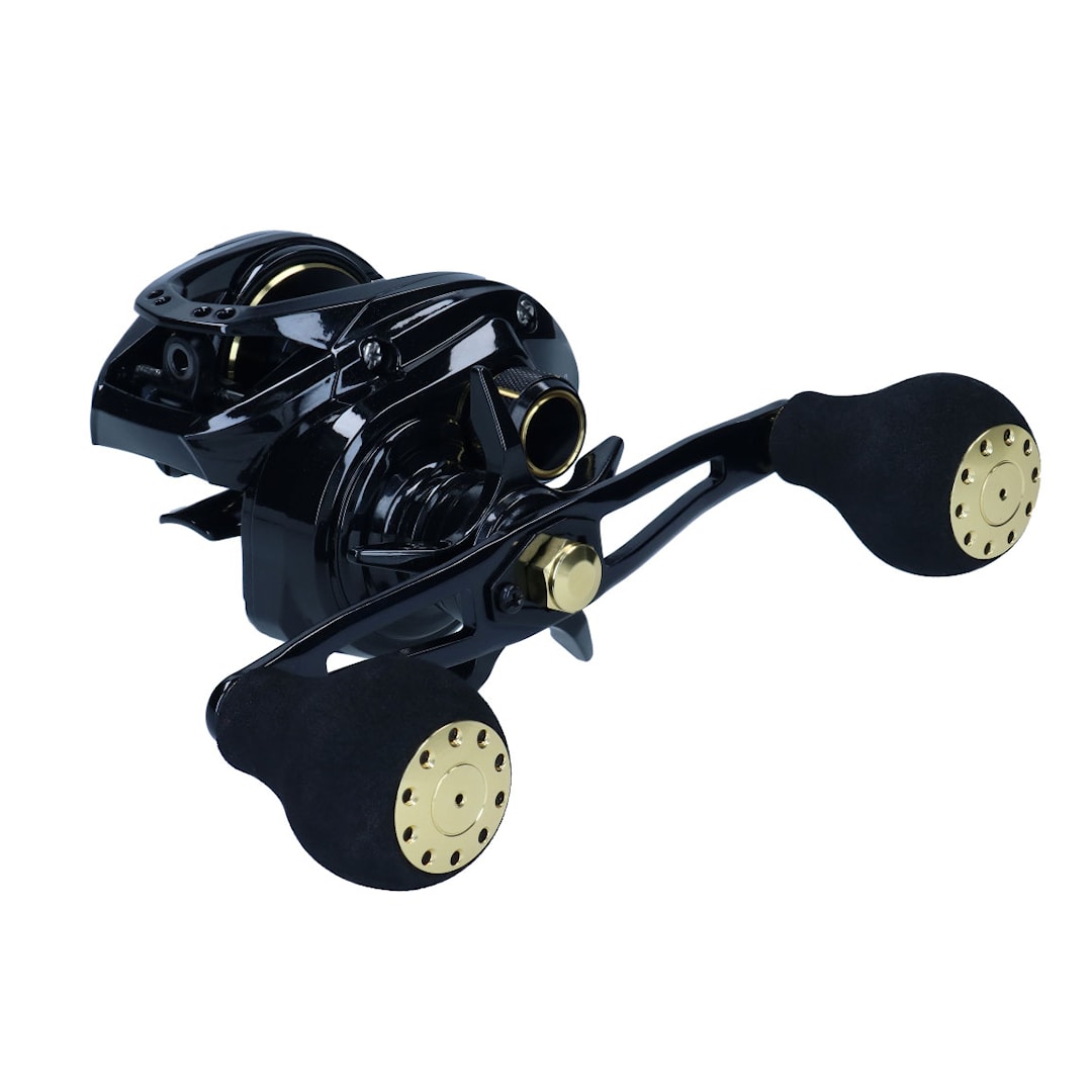 Daiwa PT150 multirulle 150HL - Daiwa