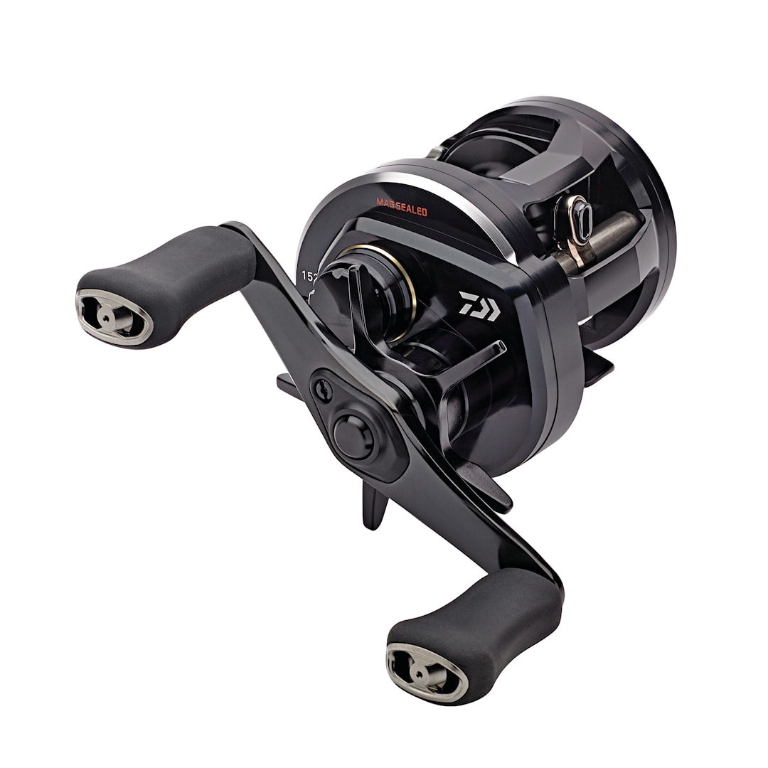 Daiwa Ryoga multirulle - Daiwa
