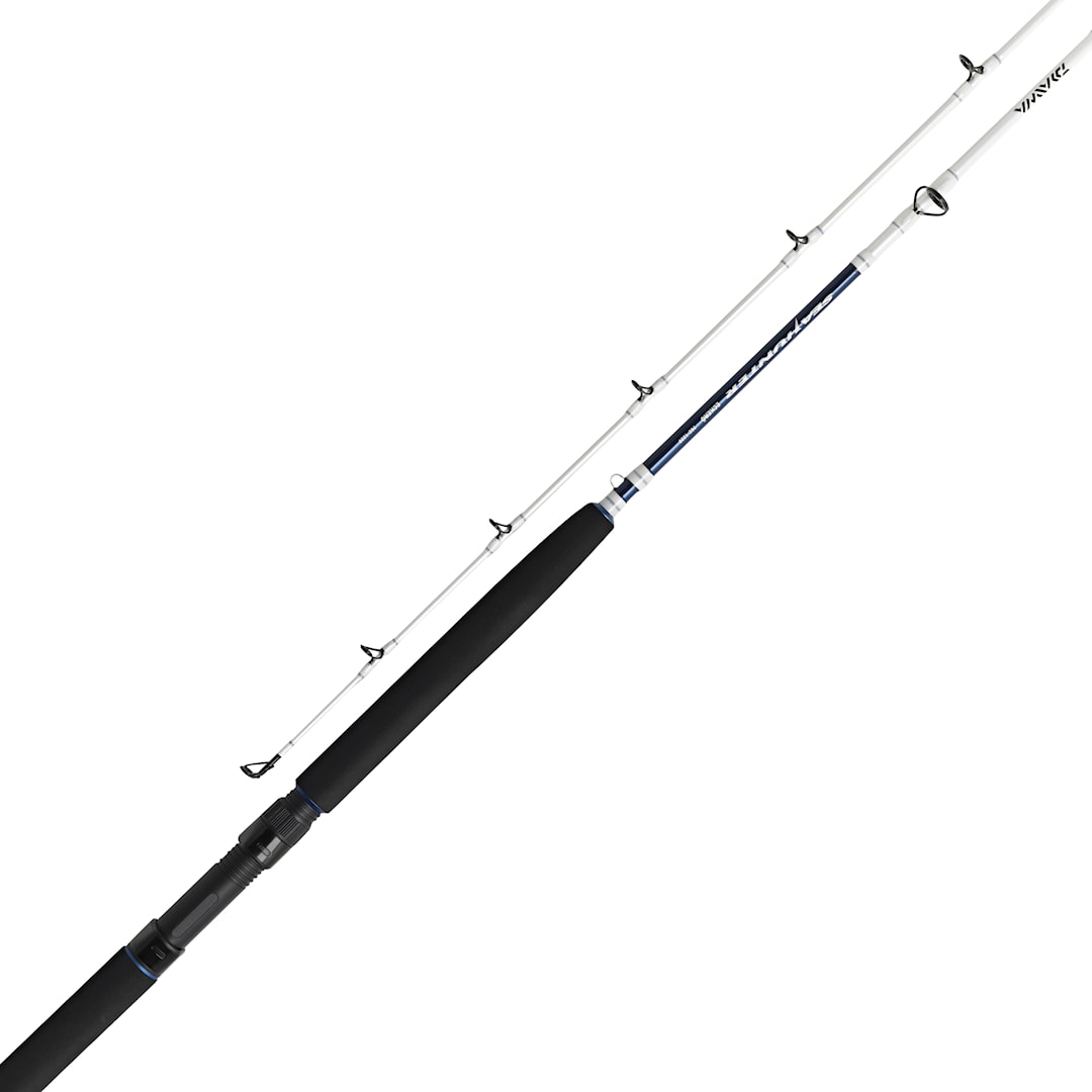 Daiwa Seahunter Eckerö trollingspö - Daiwa