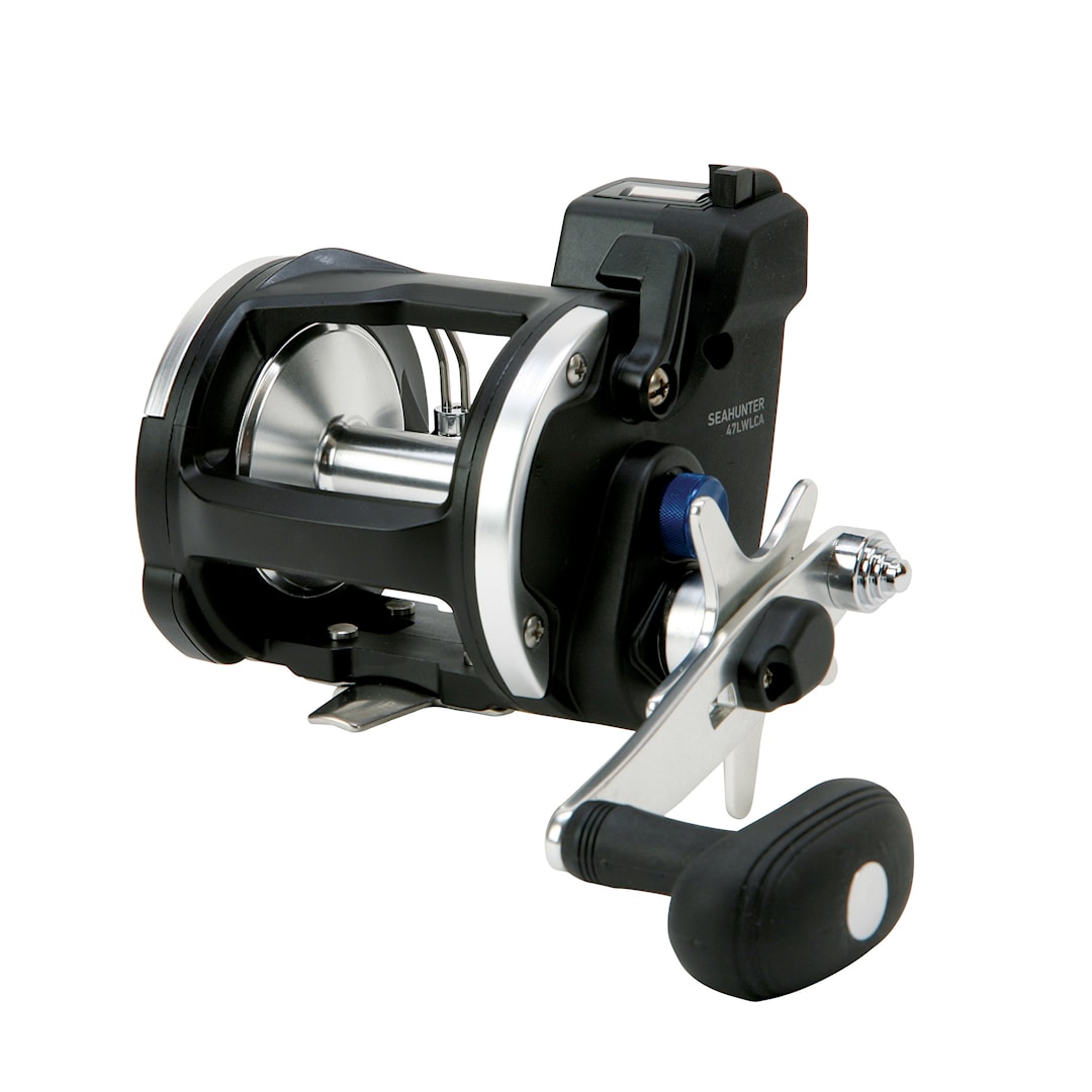 Daiwa Seahunter LC multirulle - Daiwa