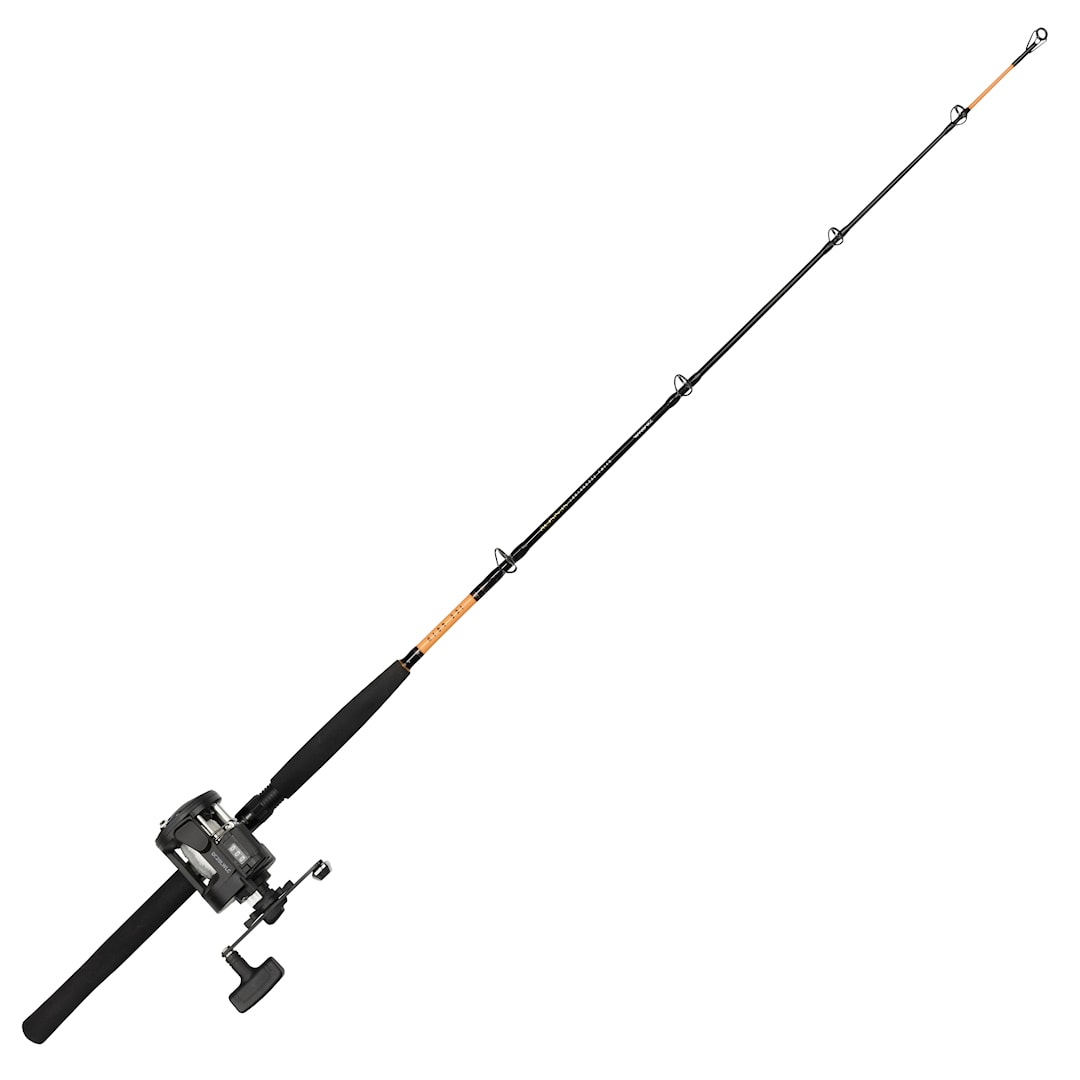 Daiwa Sensor Ice multirullset MH - Daiwa